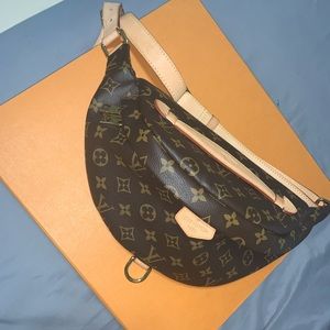 Louis Vuitton Bum Bag